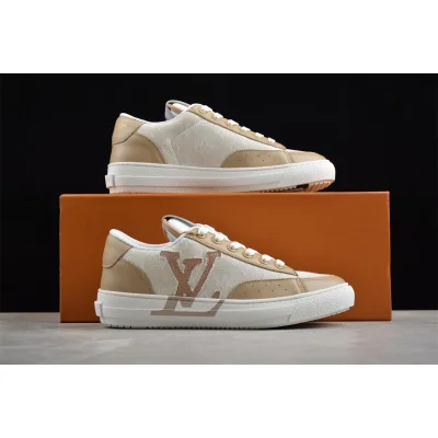 Louis Vuitton Archlight Sneakers "Begie" фото № 6