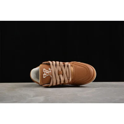 Louis Vuitton Trainer "Brown" фото № 3 Louis Vuitton Trainer "Brown" фото № 3