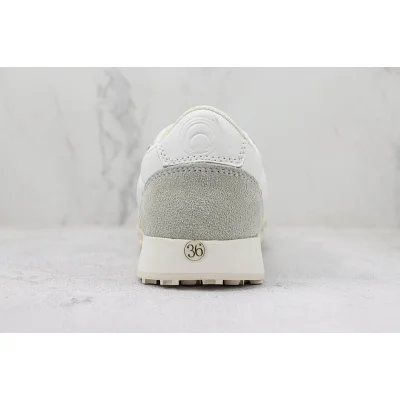 Marine Serre Rise 22 "White/Grey" фото № 9