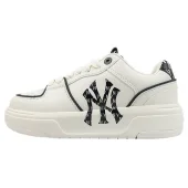 New York Yankees x MLB Chunky Liner "White/Black"