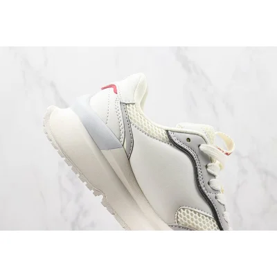 Boston Red Sox x MLB Runner Basic "White/Grey" фото № 3