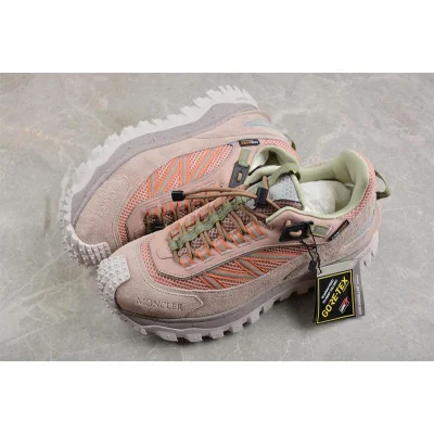 Moncler Trailgrip GTX "Coral Ridge" фото № 4