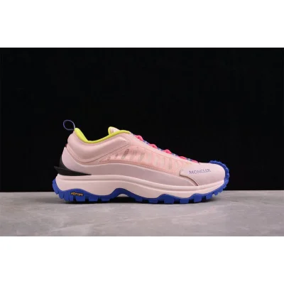 Moncler Trailgrip Lite "Pink/Blue" фото № 2 Moncler Trailgrip Lite "Pink/Blue" фото № 2