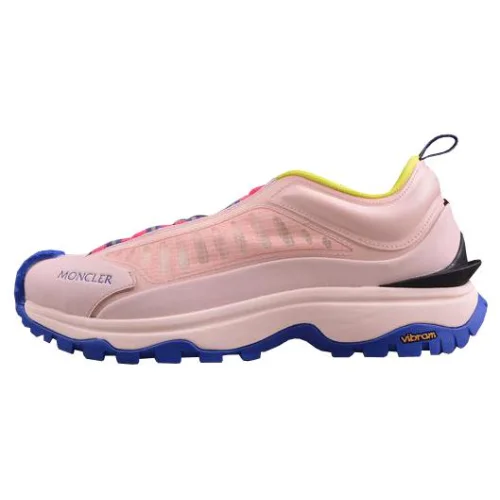Moncler Trailgrip Lite "Pink/Blue"