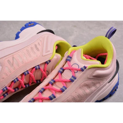 Moncler Trailgrip Lite "Pink/Blue" фото № 8 Moncler Trailgrip Lite "Pink/Blue" фото № 8