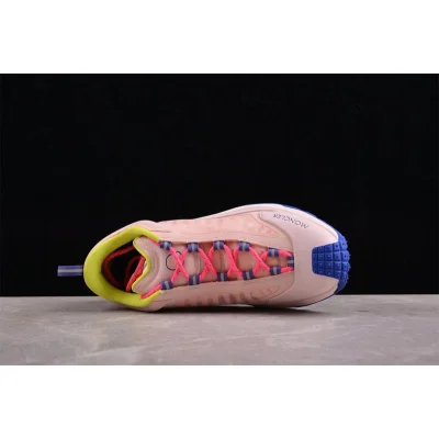 Moncler Trailgrip Lite "Pink/Blue" фото № 3 Moncler Trailgrip Lite "Pink/Blue" фото № 3