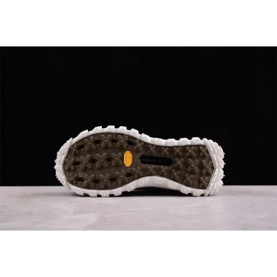 Moncler Trailgrip GTX "Tangerine Rush" фото № 6