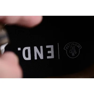 Moncler Trailgrip GTX "Tangerine Rush" фото № 5