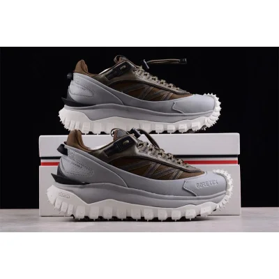 Moncler Trailgrip GTX "Tangerine Rush" фото № 9