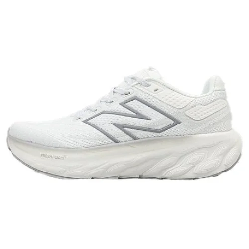 New Balance Fresh Foam X 1080v13 "White/Silver/Grey"