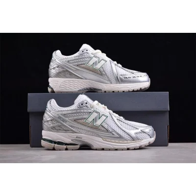 New Balance 1906R "Silver Metalic" фото № 5