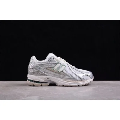 New Balance 1906R "Silver Metalic" фото № 2