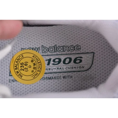 New Balance 1906R "Silver Metalic" фото № 4