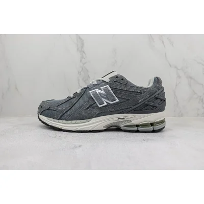 New Balance 1906R "Titanium" фото № 2 New Balance 1906R "Titanium" фото № 2