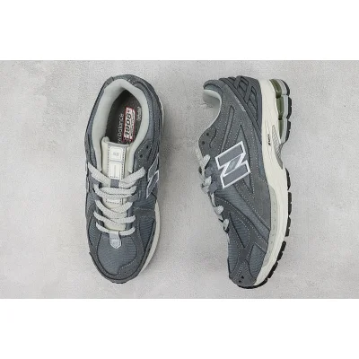 New Balance 1906R "Titanium" фото № 7 New Balance 1906R "Titanium" фото № 7