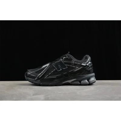 New Balance 1906A "Black" фото № 2