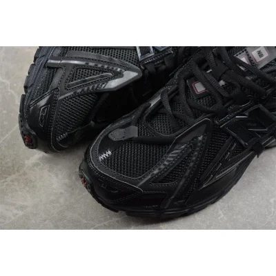 New Balance 1906A "Black" фото № 7