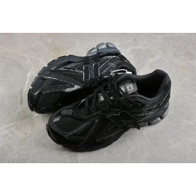 New Balance 1906A "Black" фото № 6