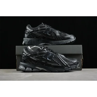 New Balance 1906A "Black" фото № 9