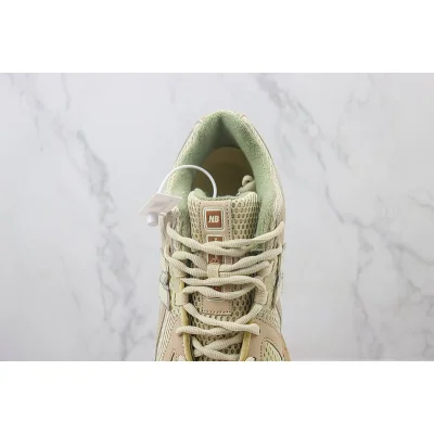 Auralee x New Balance 1906R "Bone White" фото № 5