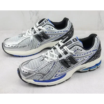 New Balance 1906R "Silver/Metallic/Blue" фото № 5 New Balance 1906R "Silver/Metallic/Blue" фото № 5