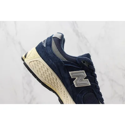 New Balance 2002R "Eclipse" фото № 3