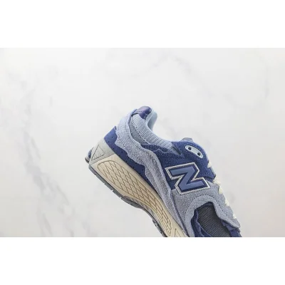 New Balance 2002R "Arctic Blue/Grey" фото № 3 New Balance 2002R "Arctic Blue/Grey" фото № 3