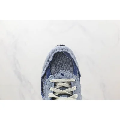 New Balance 2002R "Arctic Blue/Grey" фото № 4 New Balance 2002R "Arctic Blue/Grey" фото № 4