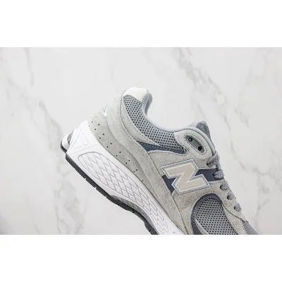 New Balance 2002R "Steel Orca" фото № 3