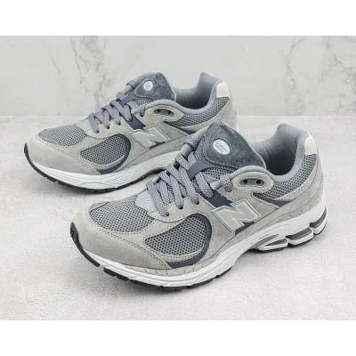 New Balance 2002R "Steel Orca" фото № 5