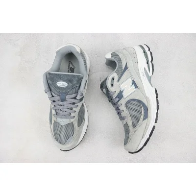 New Balance 2002R "Steel Orca" фото № 6