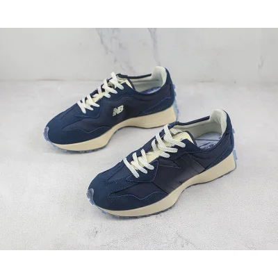 New Balance 327 “Dark Blue” фото № 5