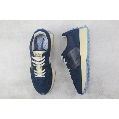 New Balance 327 “Dark Blue” фото № 7