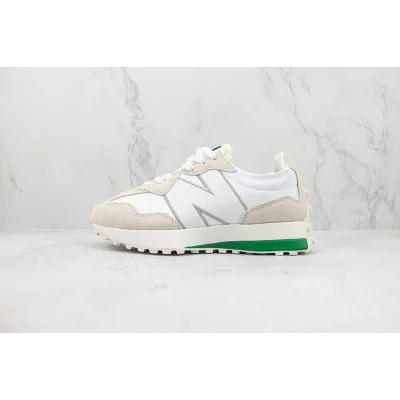 New Balance 327 "Succulent Green" фото № 2 New Balance 327 "Succulent Green" фото № 2