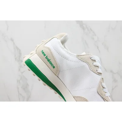 New Balance 327 "Succulent Green" фото № 3 New Balance 327 "Succulent Green" фото № 3