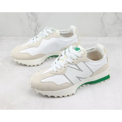 New Balance 327 "Succulent Green" фото № 5 New Balance 327 "Succulent Green" фото № 5