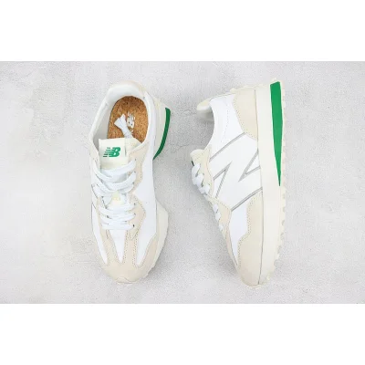 New Balance 327 "Succulent Green" фото № 6 New Balance 327 "Succulent Green" фото № 6