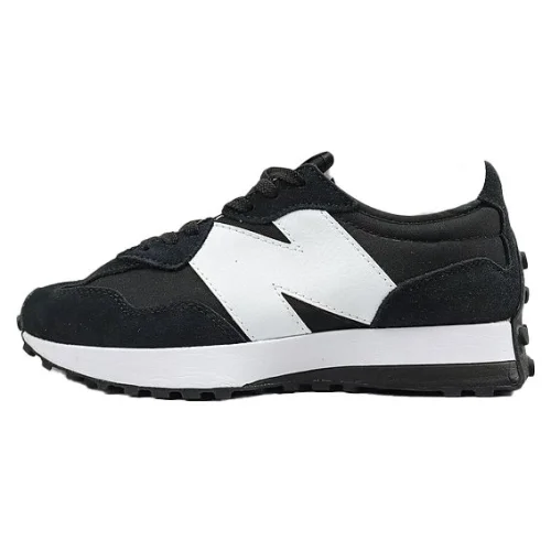 New Balance 327 “Black/White”