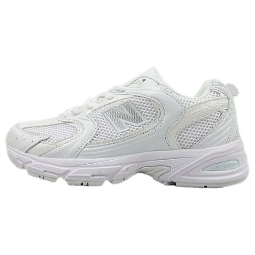 New Balance 530 "Triple White"