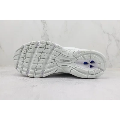 New Balance 530 "Triple White" фото № 8