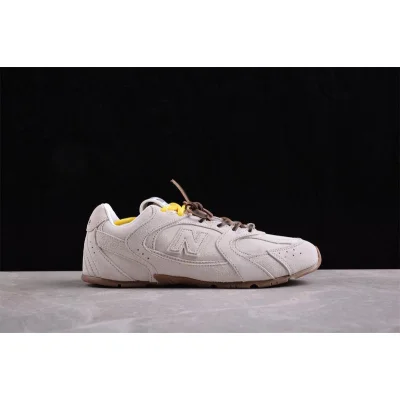 Miu Miu x New Balance 530 "Soft Taupe" фото № 2