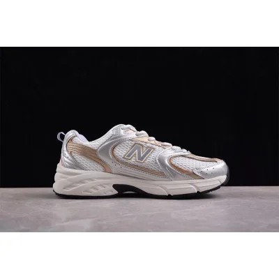 New Balance 530 "Satin Beige" фото № 6