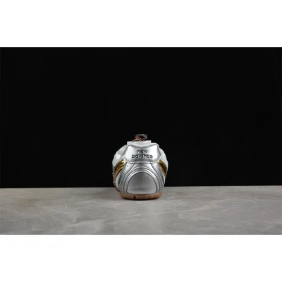 Miu Miu X New Balance 530 "Gold/Grey" фото № 5