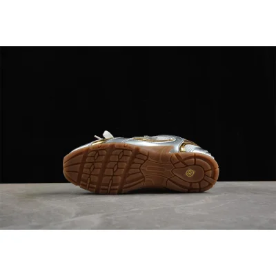 Miu Miu X New Balance 530 "Gold/Grey" фото № 4