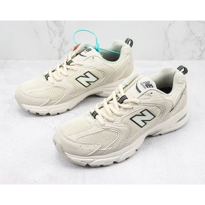 New Balance 530 "Ivory" фото № 5