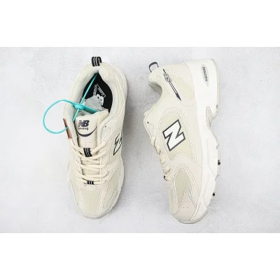 New Balance 530 "Ivory" фото № 7