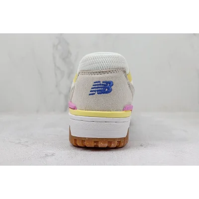 New Balance 327 “Beige/Marine blue” фото № 6