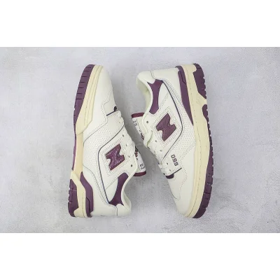 Aime Leon x New Balance 550 “Purple” фото № 6