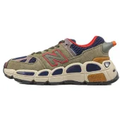 Salehe Bembury x New Balance 574 "Yurt"