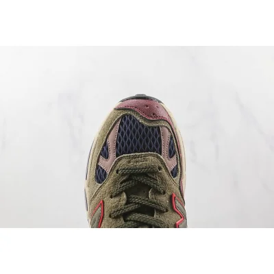Salehe Bembury x New Balance 574 "Yurt" фото № 3